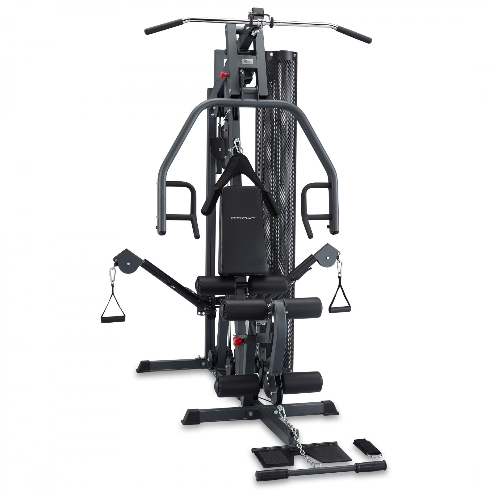 BodyCraft Kraftstation X-Press pro BodyCraft Kraftstation X-Press pro – Bild 1