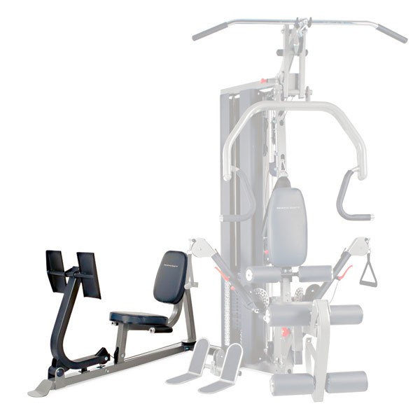 BodyCraft Beinpresse für Fitness Station GX BodyCraft Beinpresse für Fitness Station GX – Bild 1
