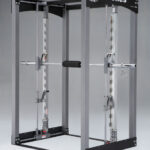 BodyCraft Squat Rack 3D Smith The Jones Commercial