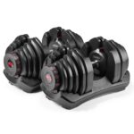 BowFlex SelectTech Hantel BF1090i von 4,5 bis 40,8 kg
