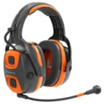 Husqvarna X-SYNC Gehörschutzbügel