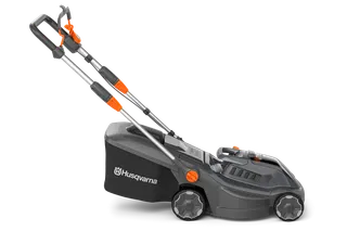 Husqvarna Aspire® Rasenmäher LC34-P4A mit Akku und Ladegerät Husqvarna Aspire® Rasenmäher LC34-P4A – Bild 1