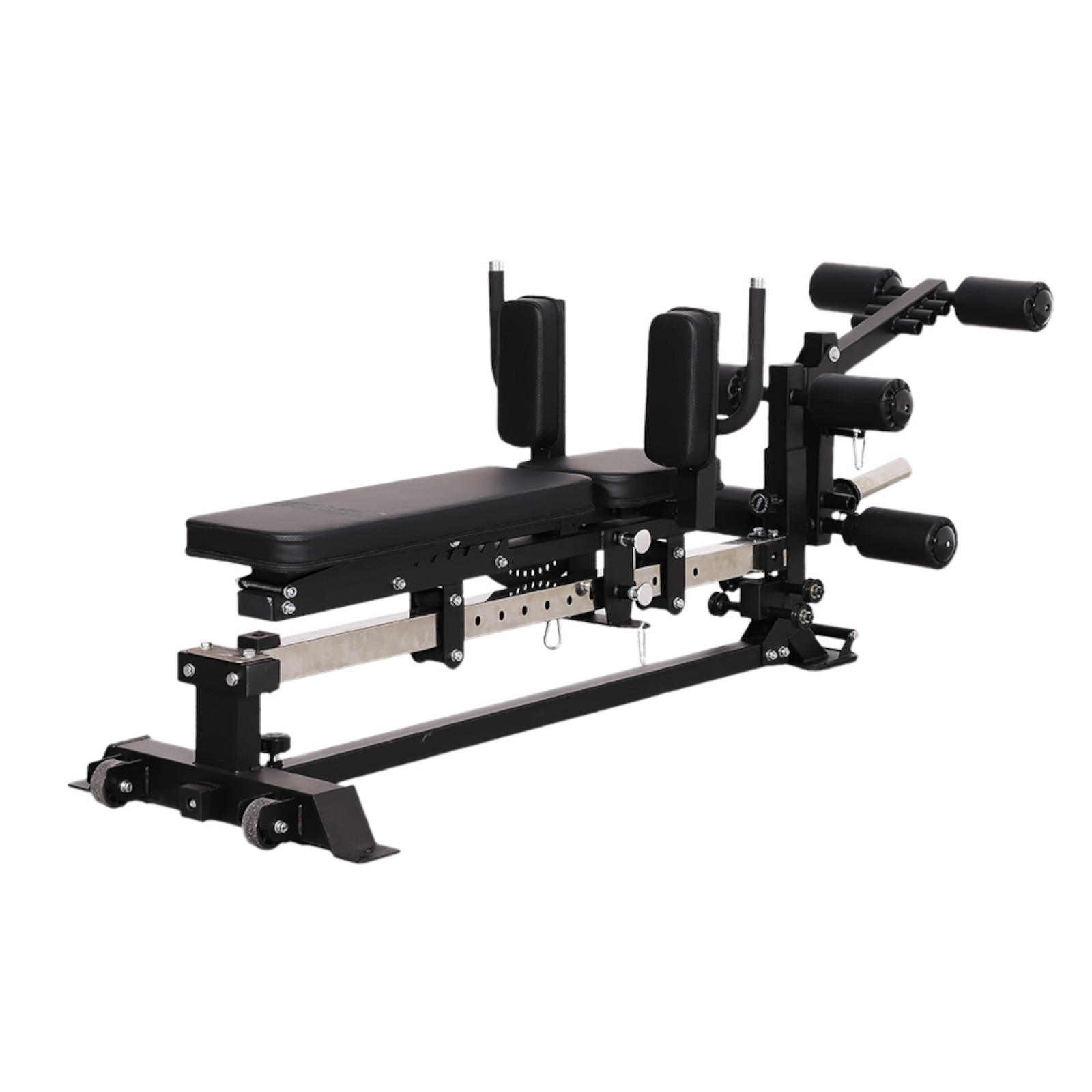 Force USA Hantelbank C10 Sliding Bench Force USA Hantelbank C10 Sliding Bench – Bild 1