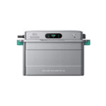 Zendure SolarFlow 800 Plus - SolarFlow 800 Plus / Ohne Batterie / Ohne Panels