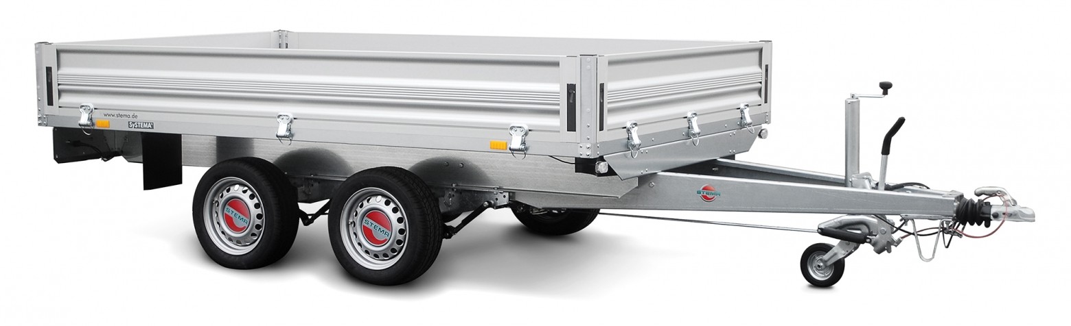 STEMA ALU SH O2 27-30-15.2 STEMA ALU SH O2 20-25-13.2 – Bild 1