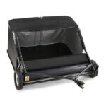 STIGA GRAS- UND LAUBKEHRMASCHINE 42″ COMPACT