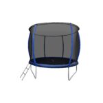 cardiojump Trampolin Advanced 430 cm
