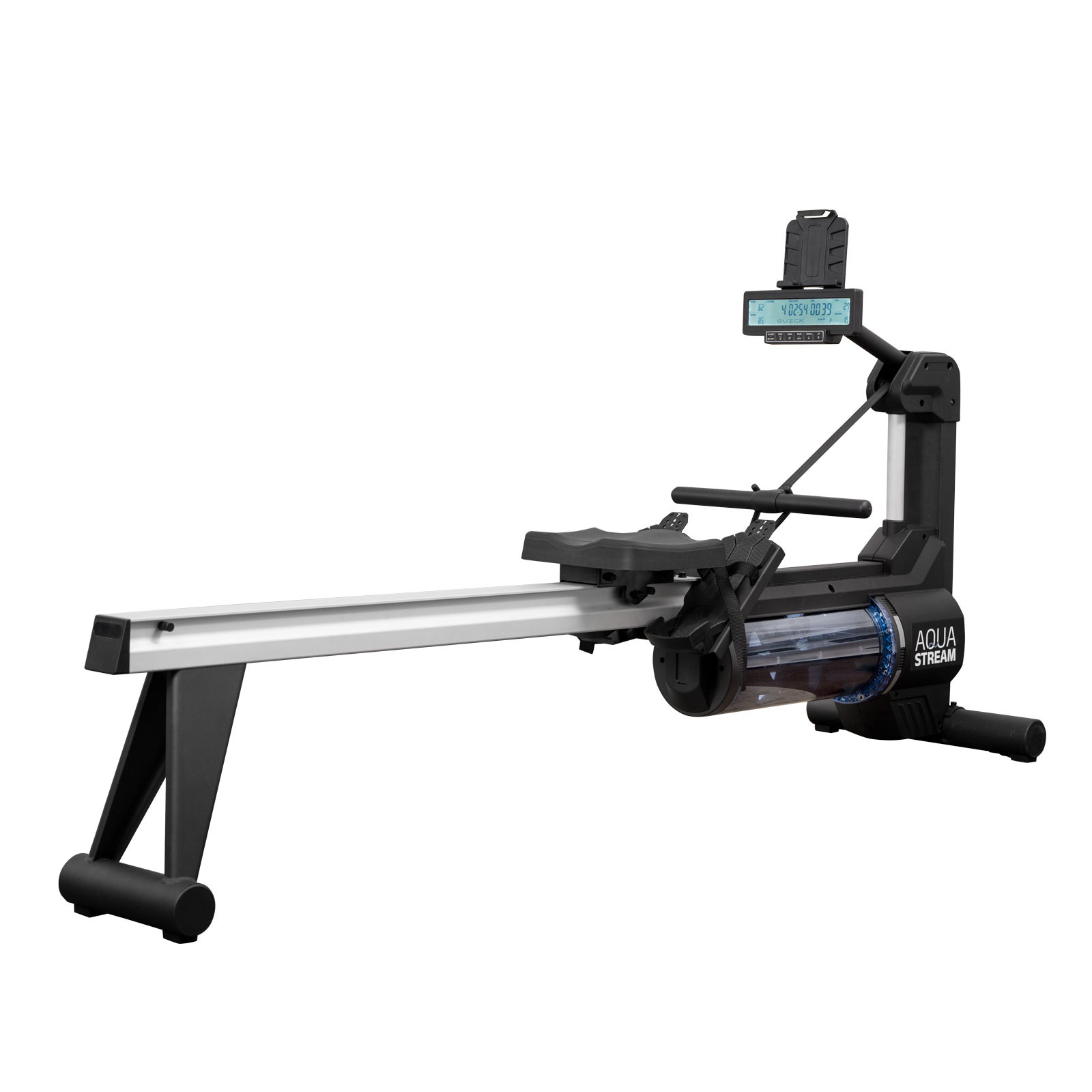 cardiostrong Rudergerät Aquastream cardiostrong Rudergerät Aquastream – Bild 1