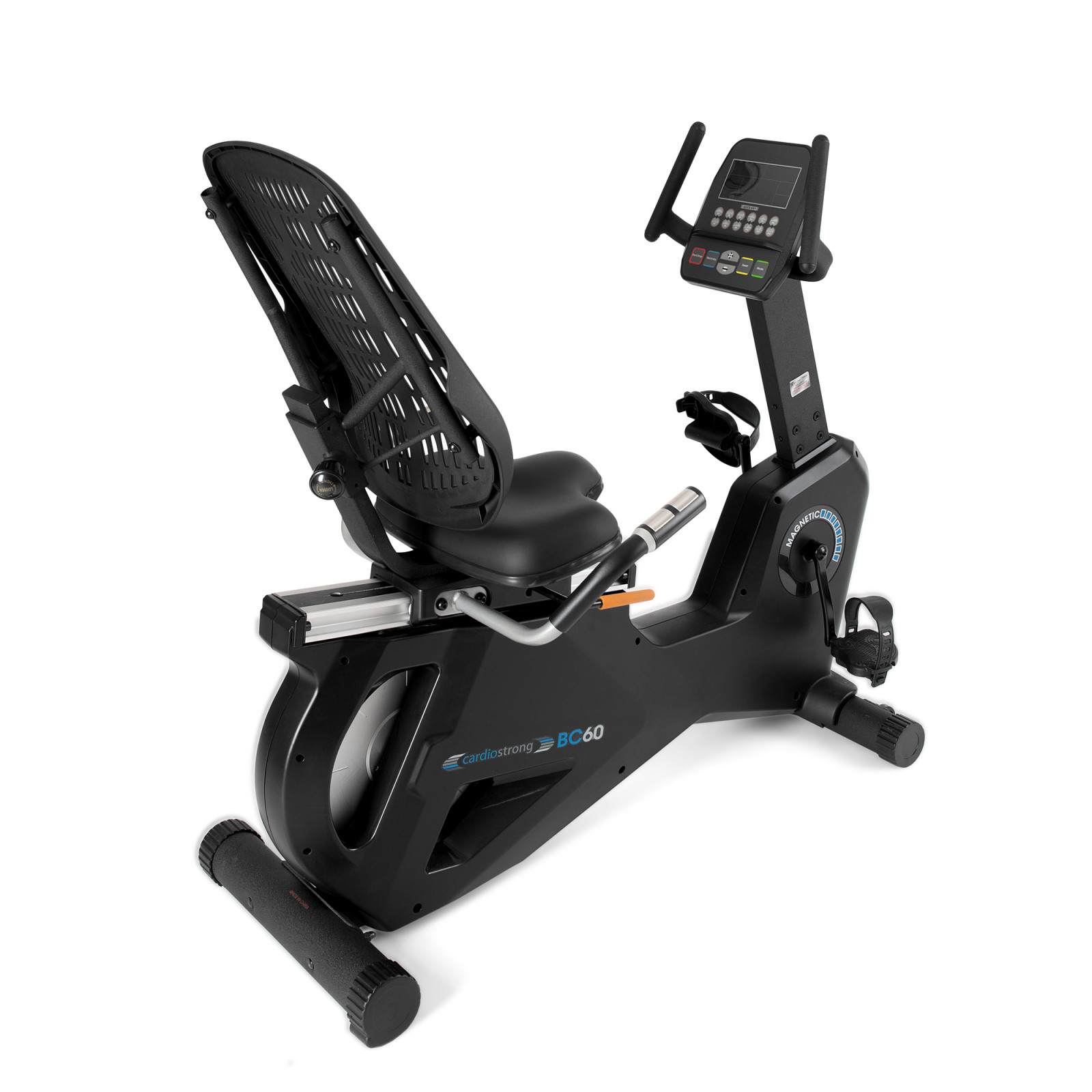 cardiostrong Liegeergometer BC60 cardiostrong Liegeergometer BC60 – Bild 1