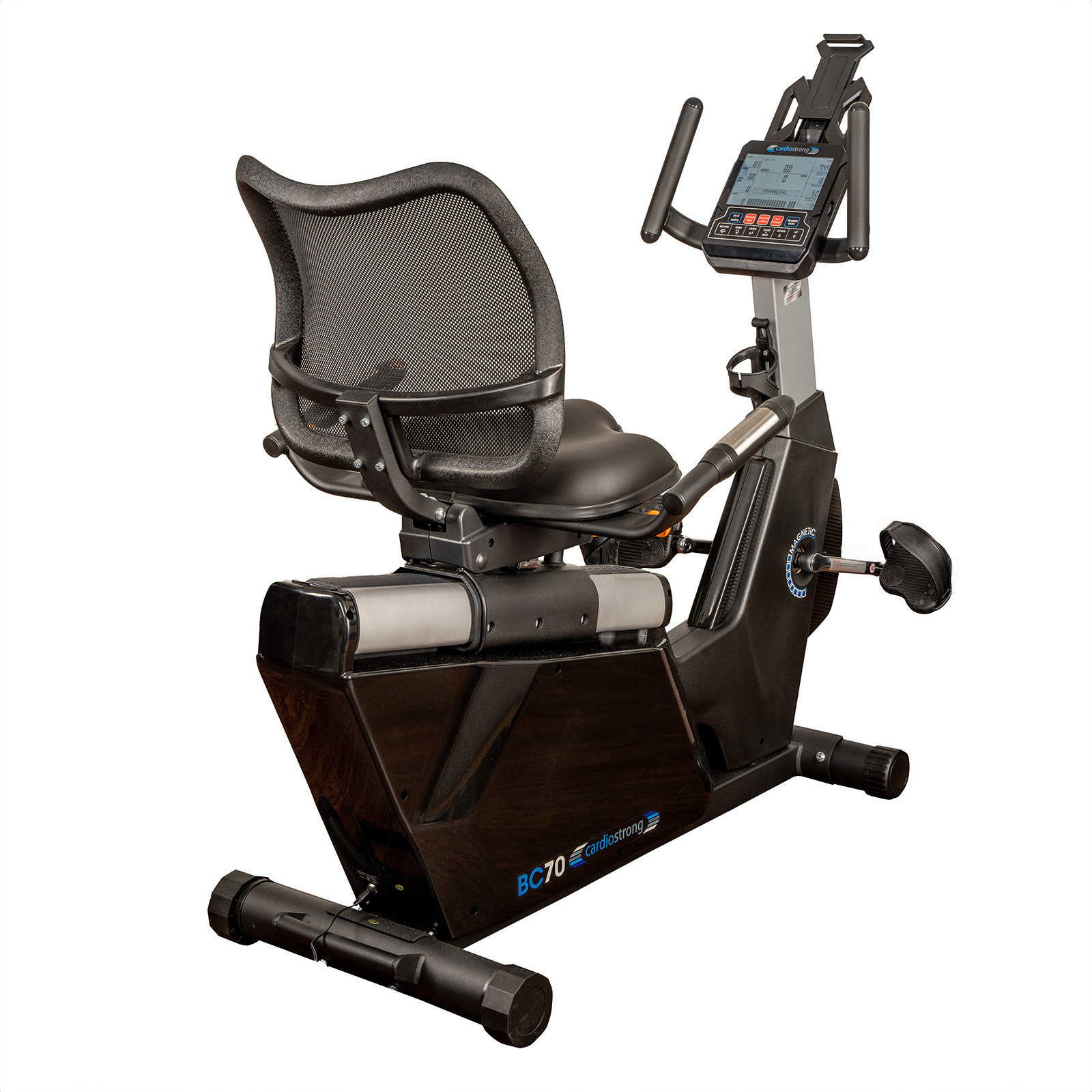 cardiostrong Liegeergometer BC70 cardiostrong Liegeergometer BC70 – Bild 1
