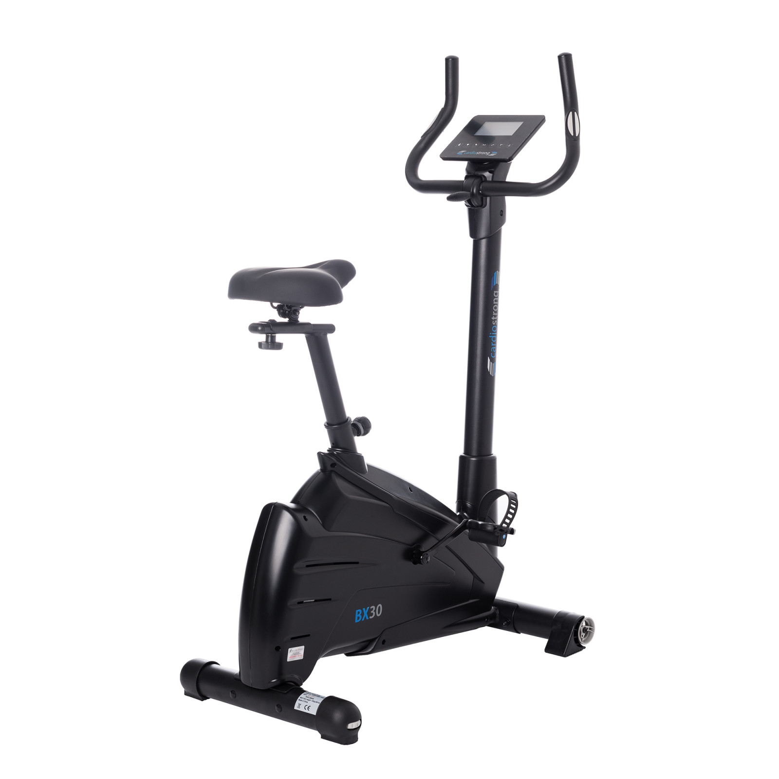 cardiostrong Ergometer BX30 cardiostrong Ergometer BX30 – Bild 1