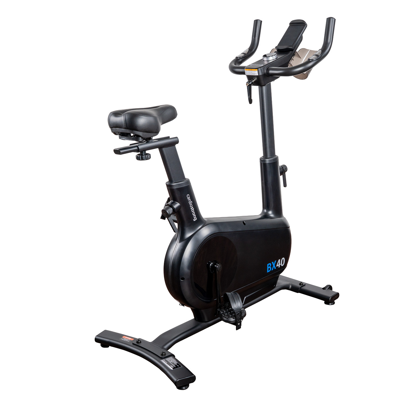 cardiostrong Ergometer BX40 cardiostrong Ergometer BX40 – Bild 1