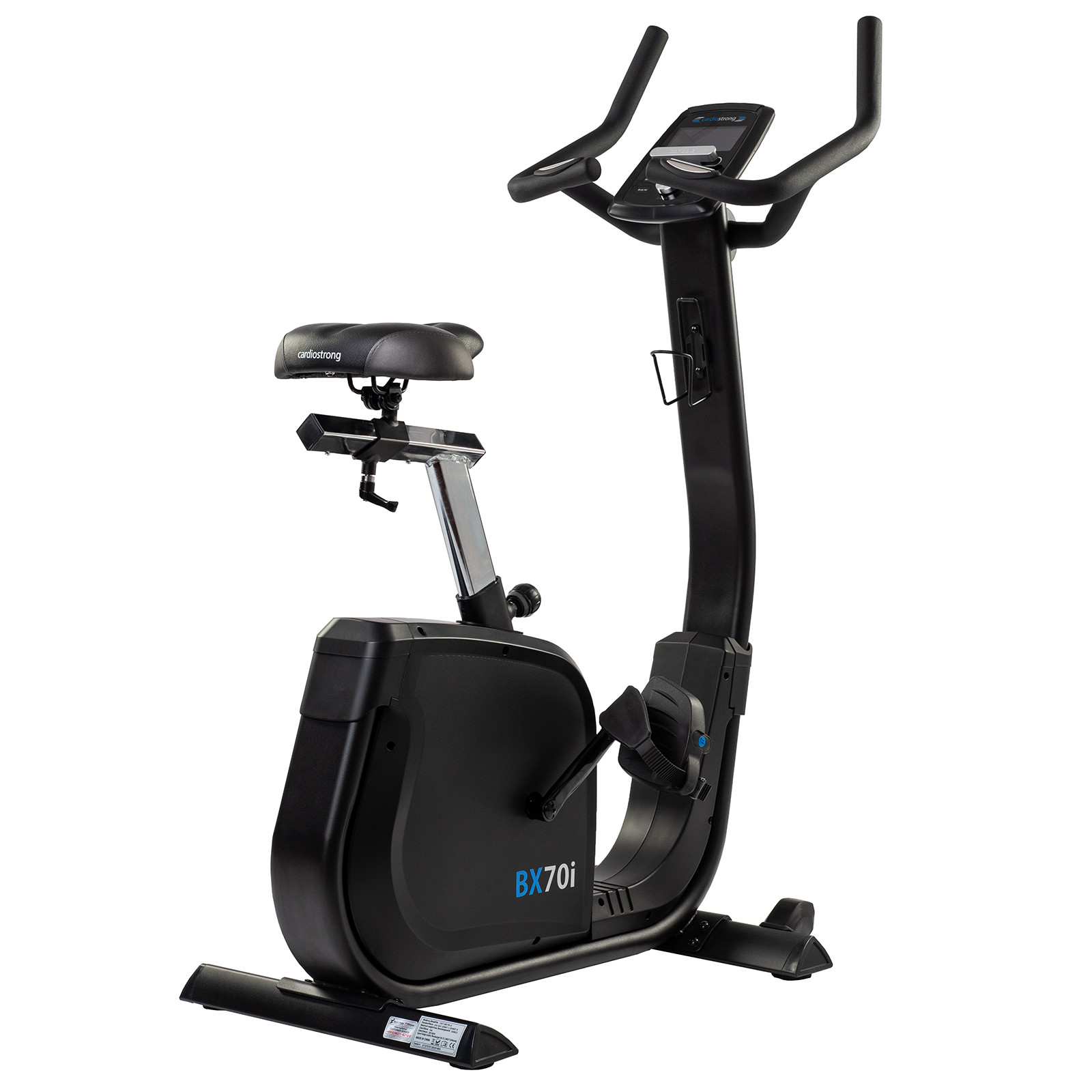 cardiostrong Ergometer BX70i cardiostrong Ergometer BX70i – Bild 1