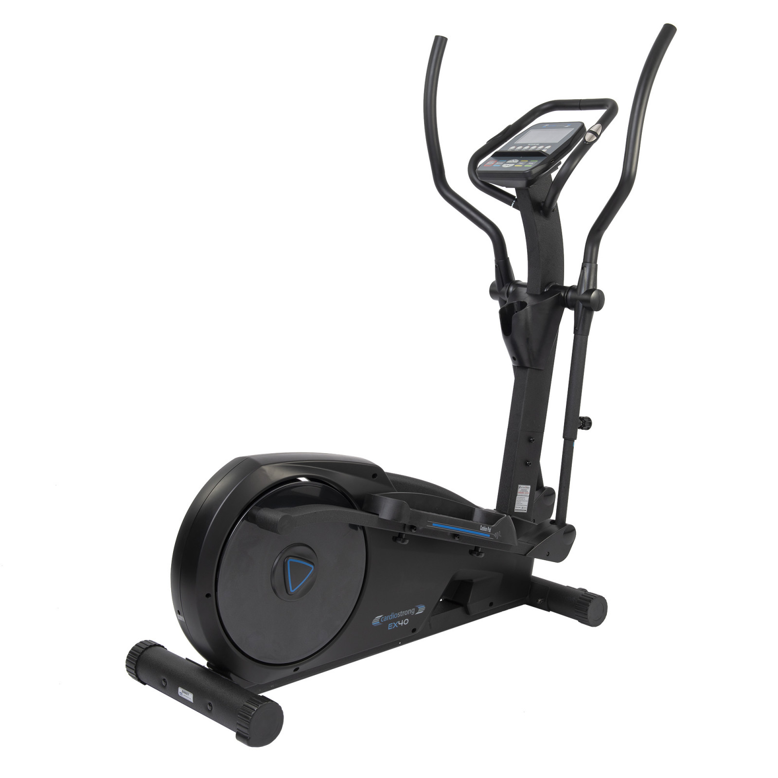 cardiostrong Crosstrainer EX40 cardiostrong Crosstrainer EX40 – Bild 1