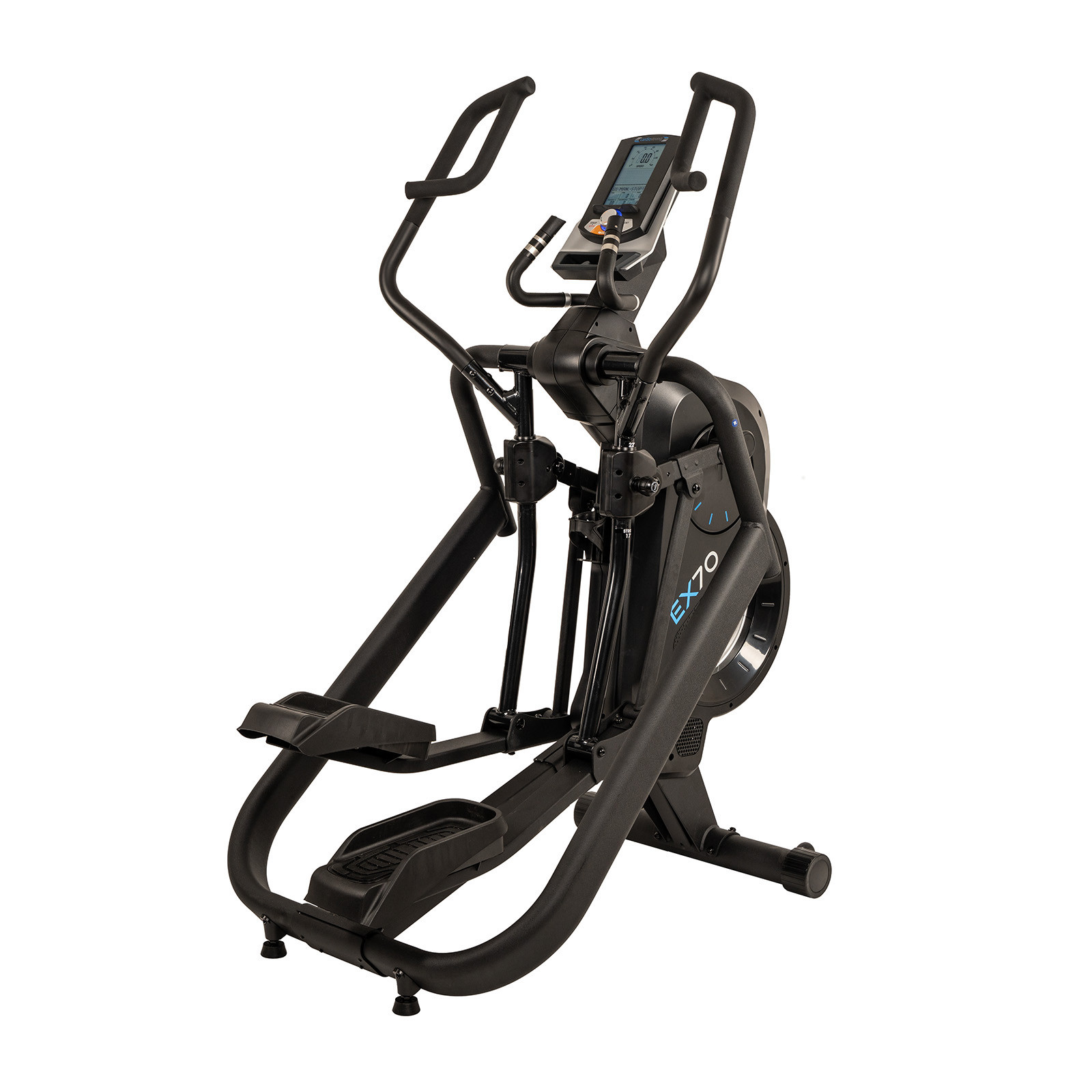 cardiostrong Crosstrainer EX70 cardiostrong Crosstrainer EX70 – Bild 1