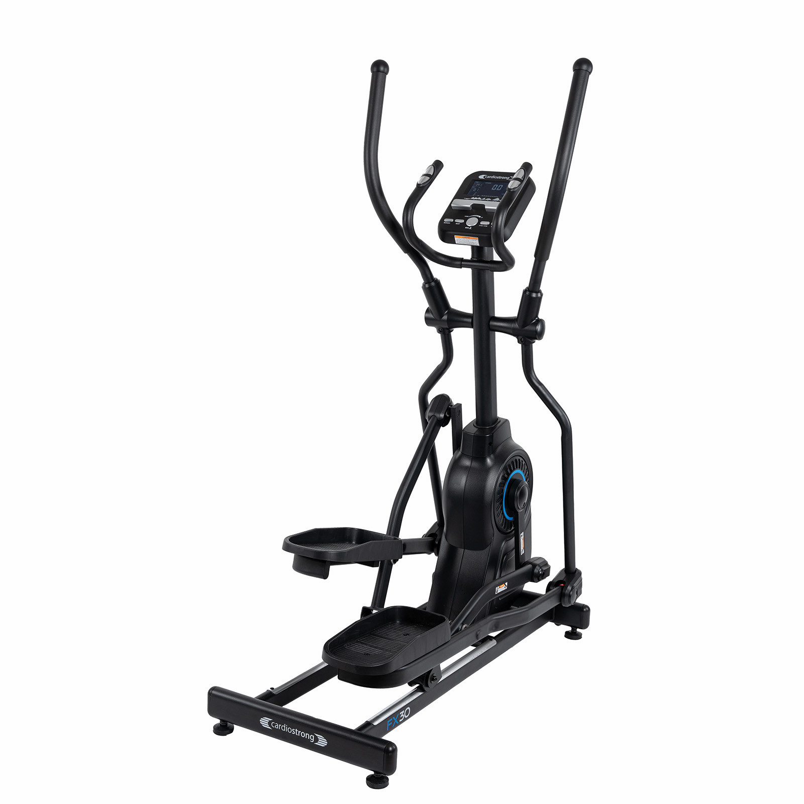 cardiostrong Crosstrainer FX30 cardiostrong Crosstrainer FX30 – Bild 1