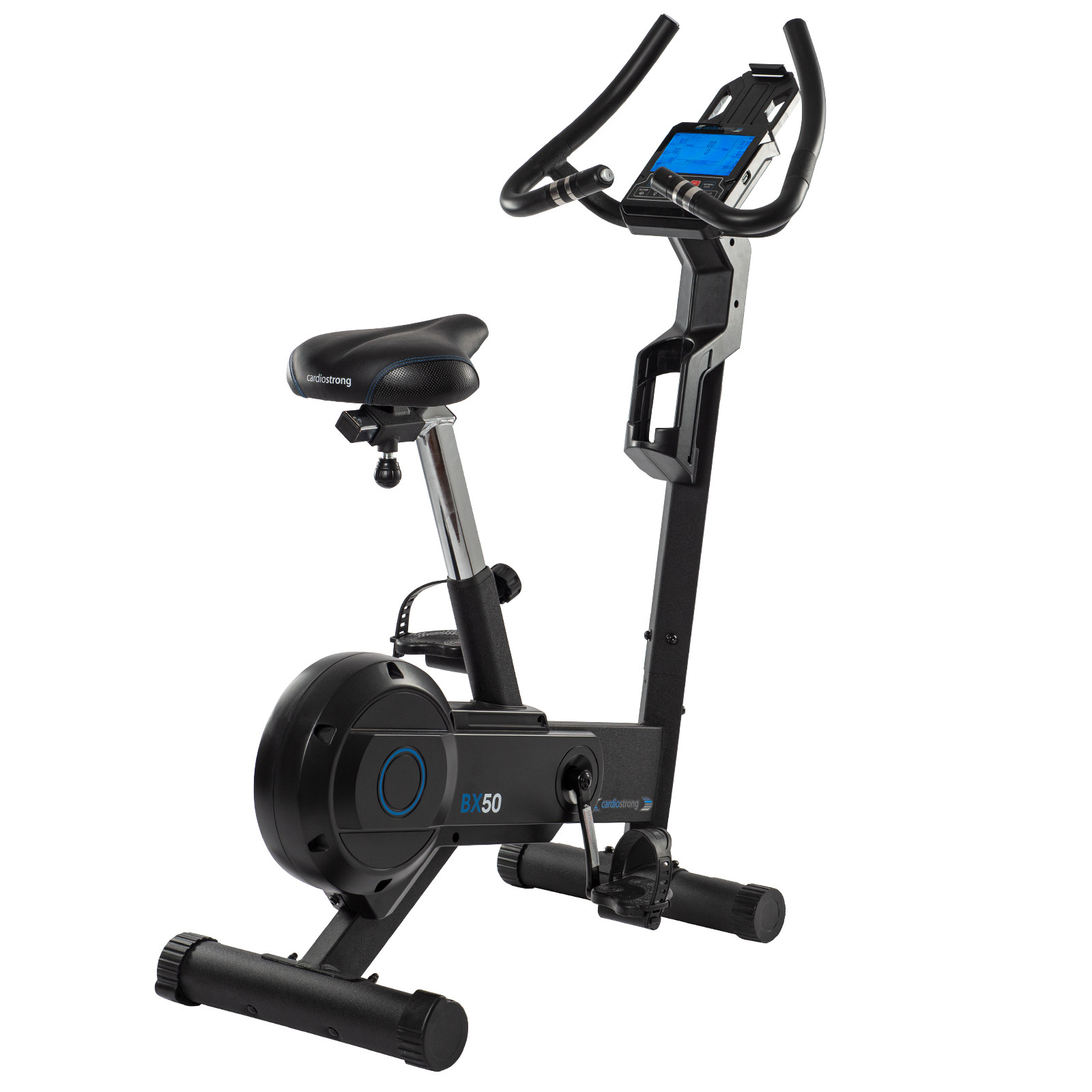 cardiostrong Ergometer BX50 cardiostrong Ergometer BX50 – Bild 1