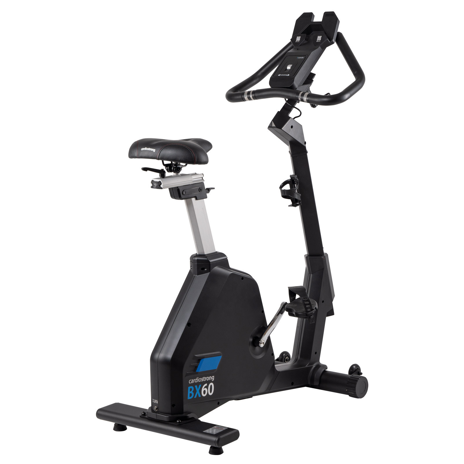 cardiostrong Ergometer BX60 Smart(Ausstellungsstück) cardiostrong Ergometer BX60 Smart(Ausstellungsstück) – Bild 1