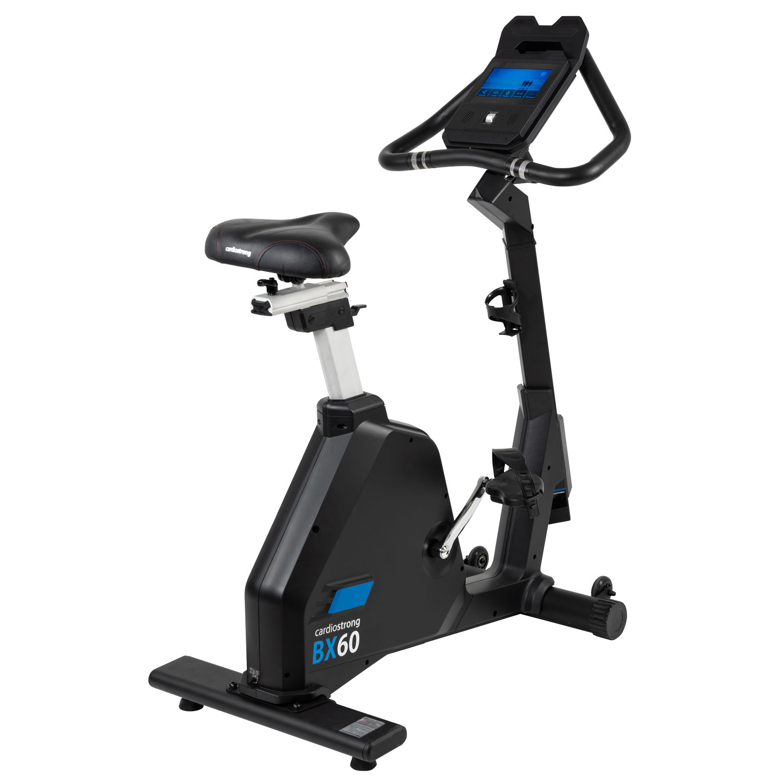 cardiostrong Ergometer BX60 Touch cardiostrong Ergometer BX60 Touch – Bild 1