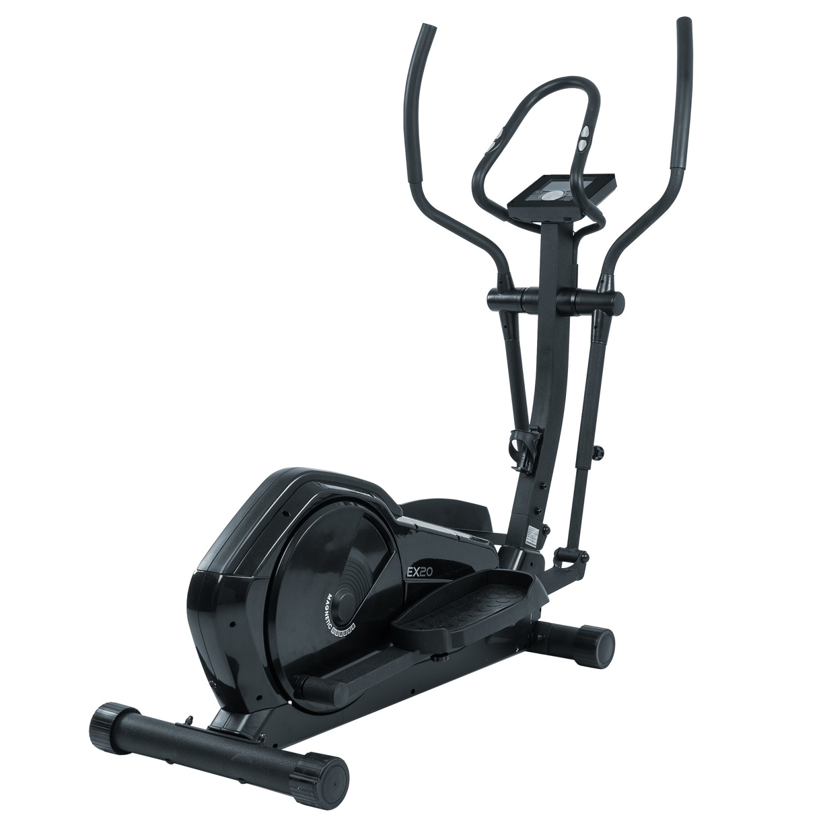 cardiostrong Crosstrainer EX20 cardiostrong Crosstrainer EX20 – Bild 1
