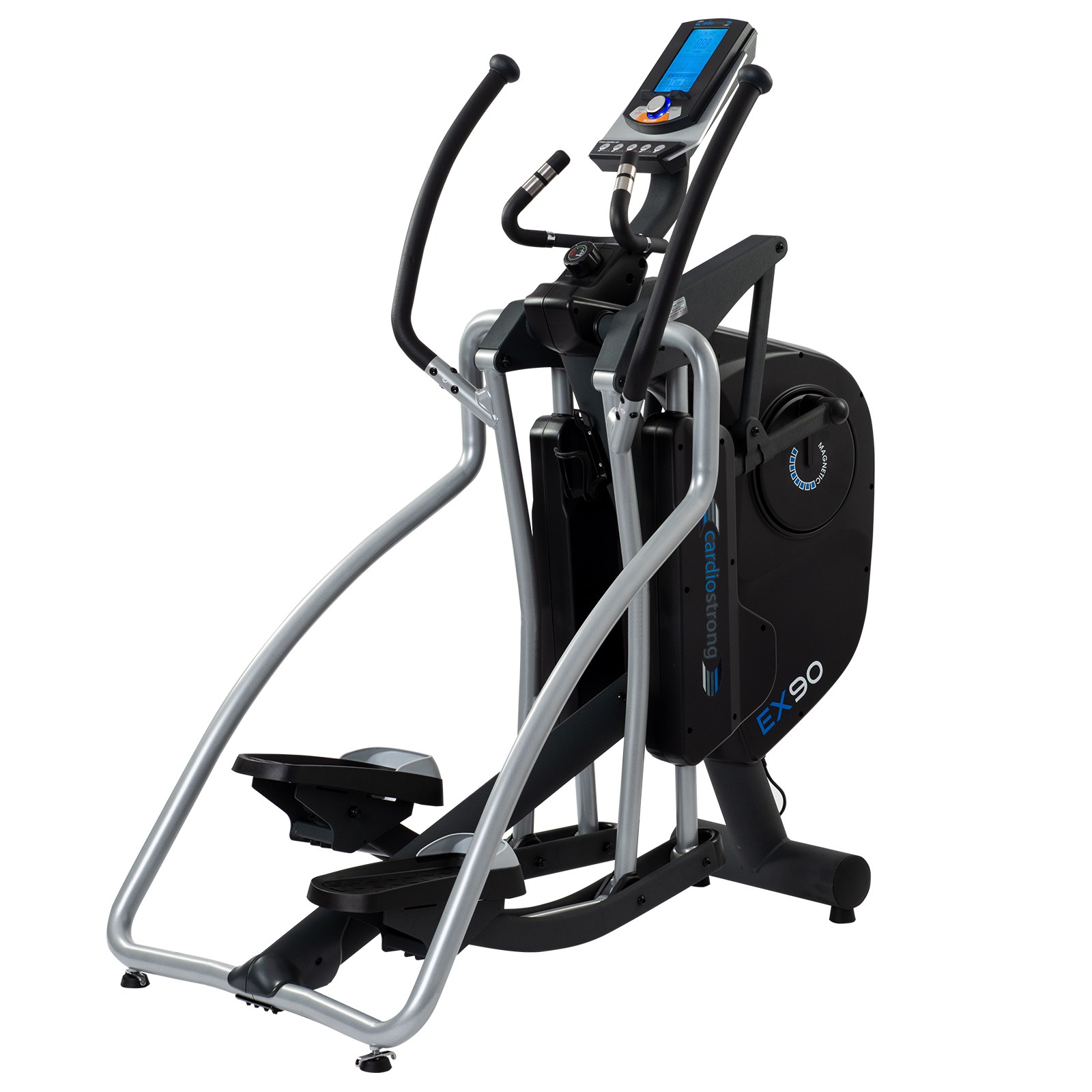 cardiostrong Crosstrainer EX90 cardiostrong Crosstrainer EX90 – Bild 1