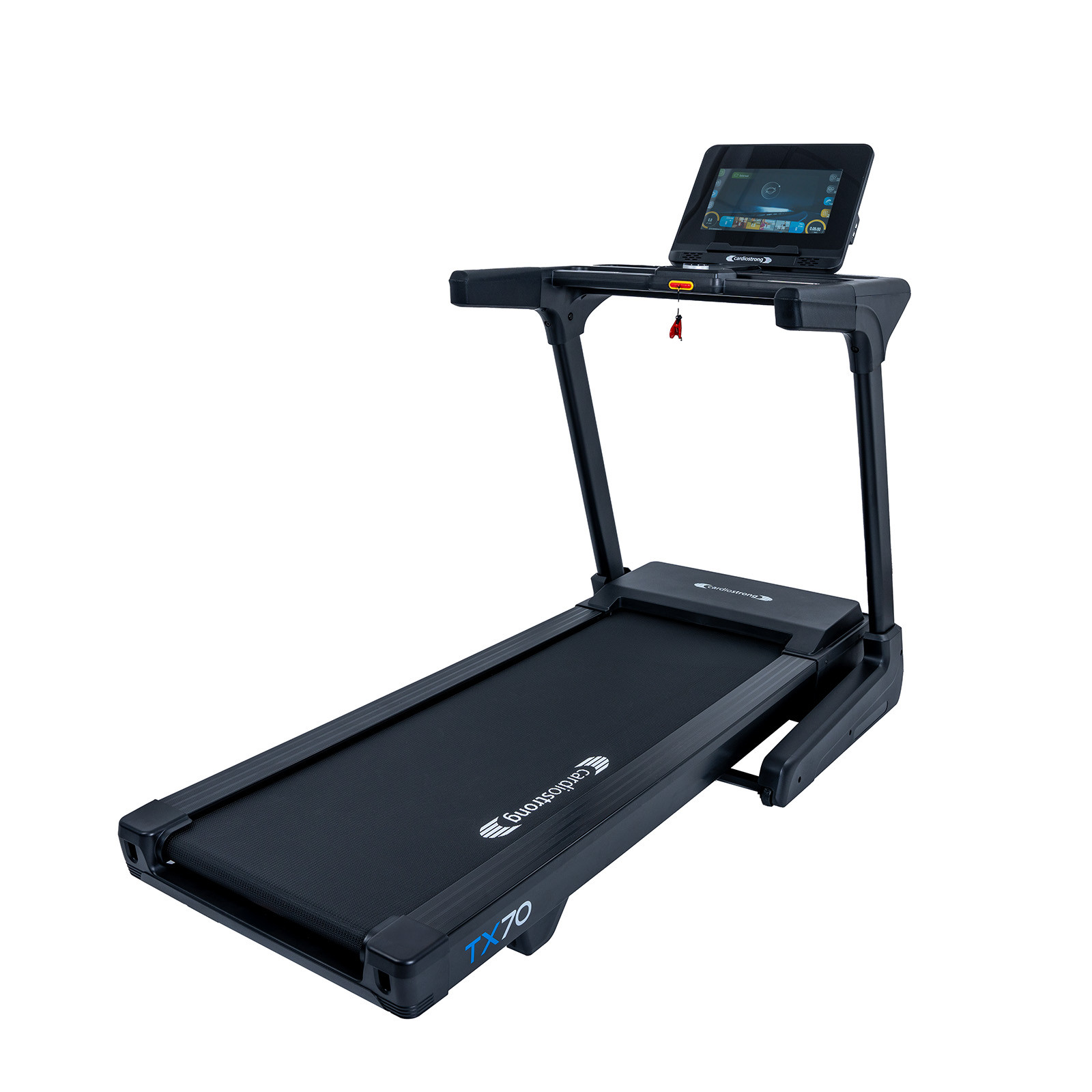 cardiostrong Laufband TX70 cardiostrong Laufband TX70 – Bild 1