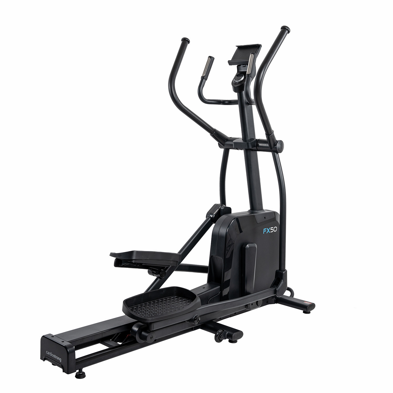cardiostrong Crosstrainer FX50 cardiostrong Crosstrainer FX50 – Bild 1