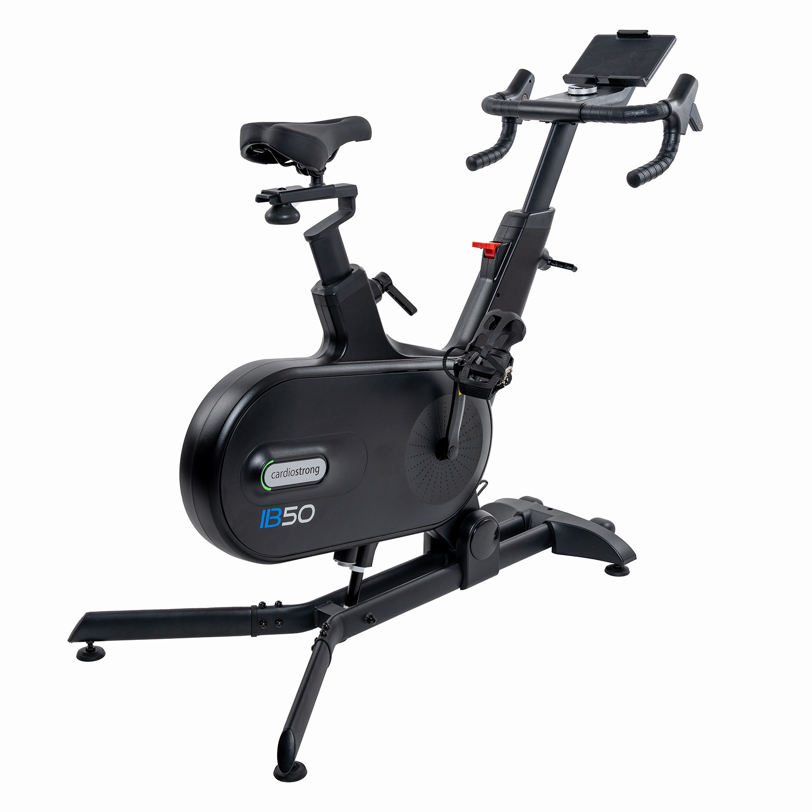 cardiostrong IB50 Incline Bike Ergometer cardiostrong IB50 Incline Bike Ergometer – Bild 1