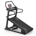 cardiostrong Incline Laufband IT70