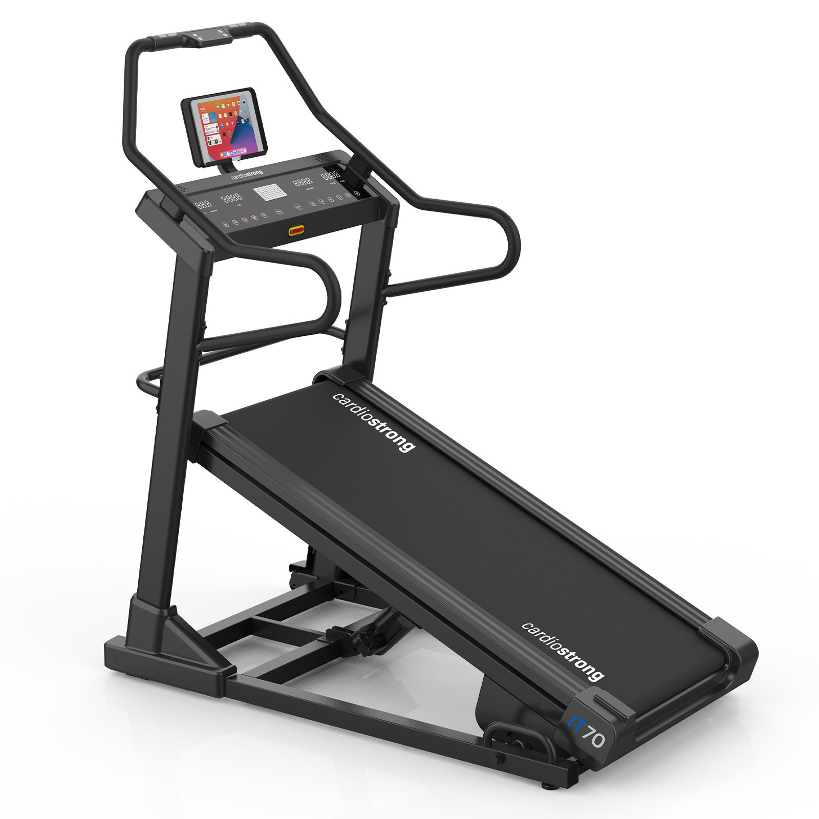 cardiostrong Incline Laufband IT70 cardiostrong Incline Laufband IT70 – Bild 1