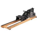cardiostrong Rudergerät Natural Rower(Ausstellungsstück)