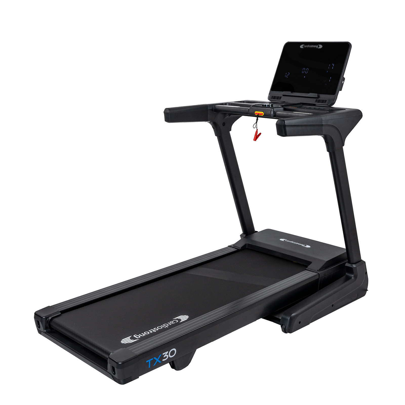 cardiostrong Laufband TX30 cardiostrong Laufband TX30 – Bild 1