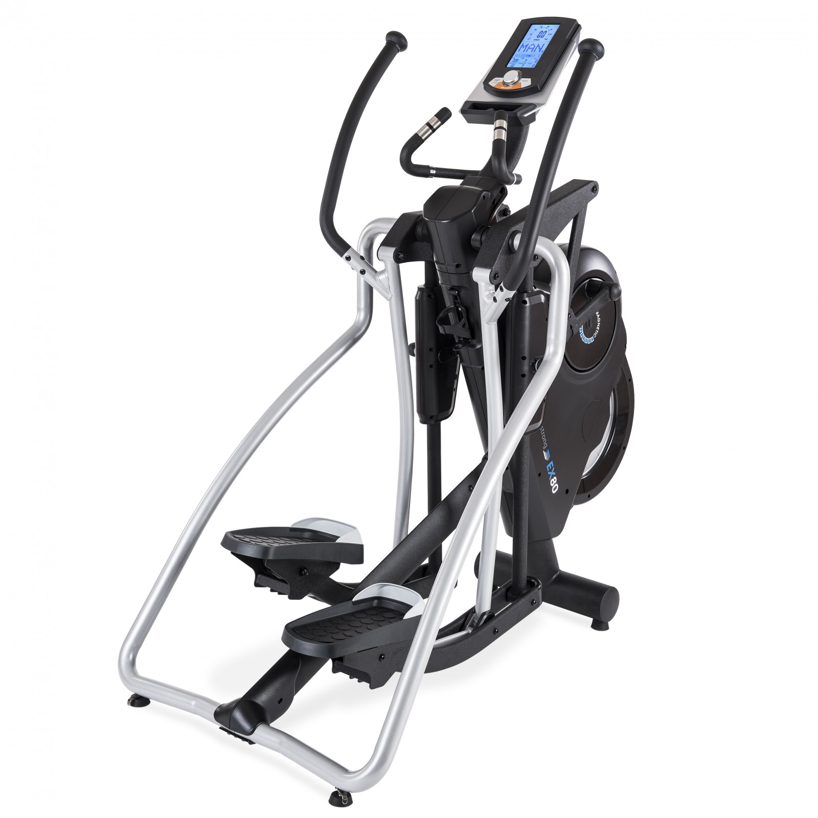 cardiostrong Crosstrainer EX80 cardiostrong Crosstrainer EX80 – Bild 1