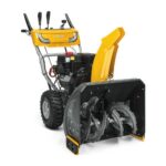 STIGA ST 5262 P