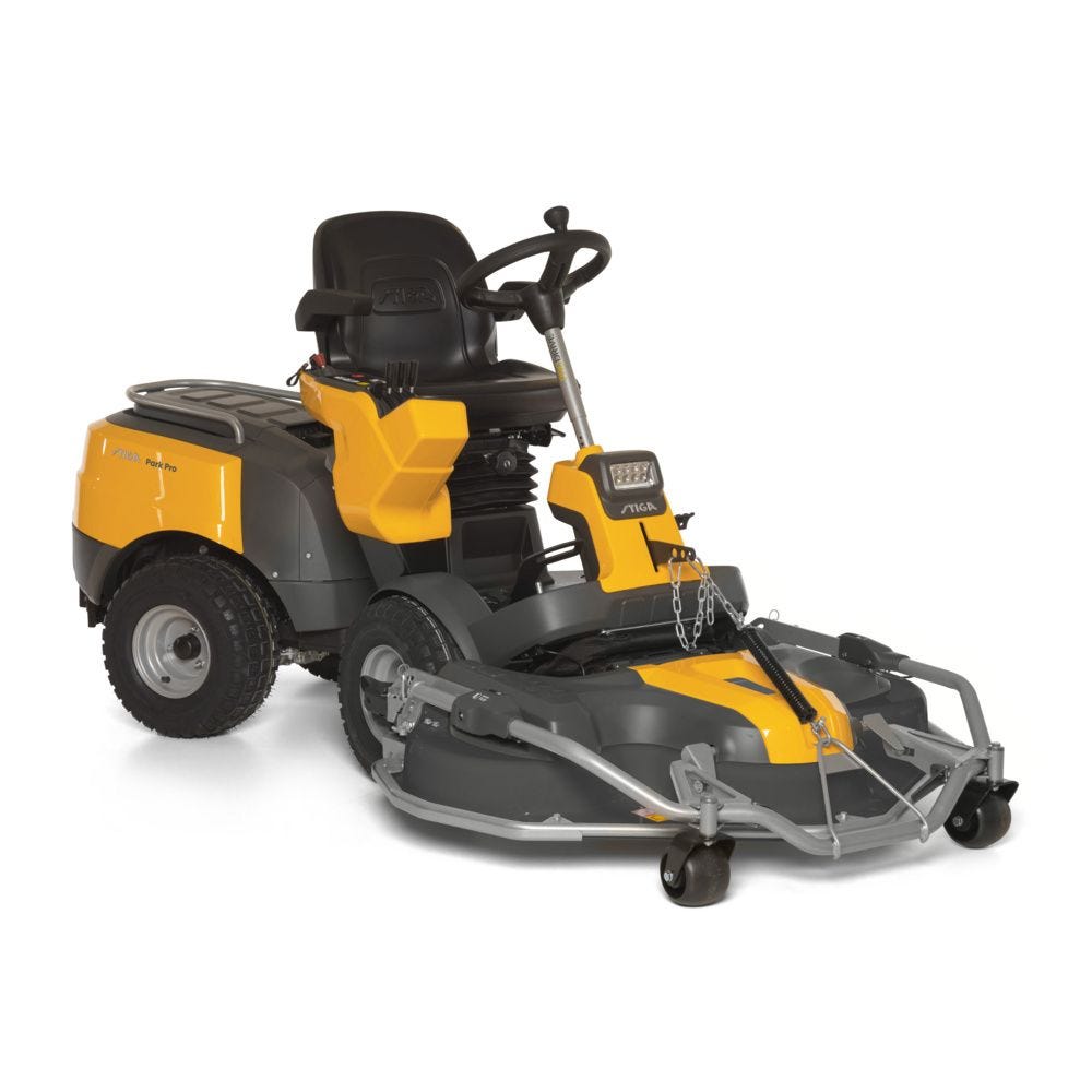 STIGA Park Pro 900 AWX STIGA Park Pro 900 AWX – Bild 1