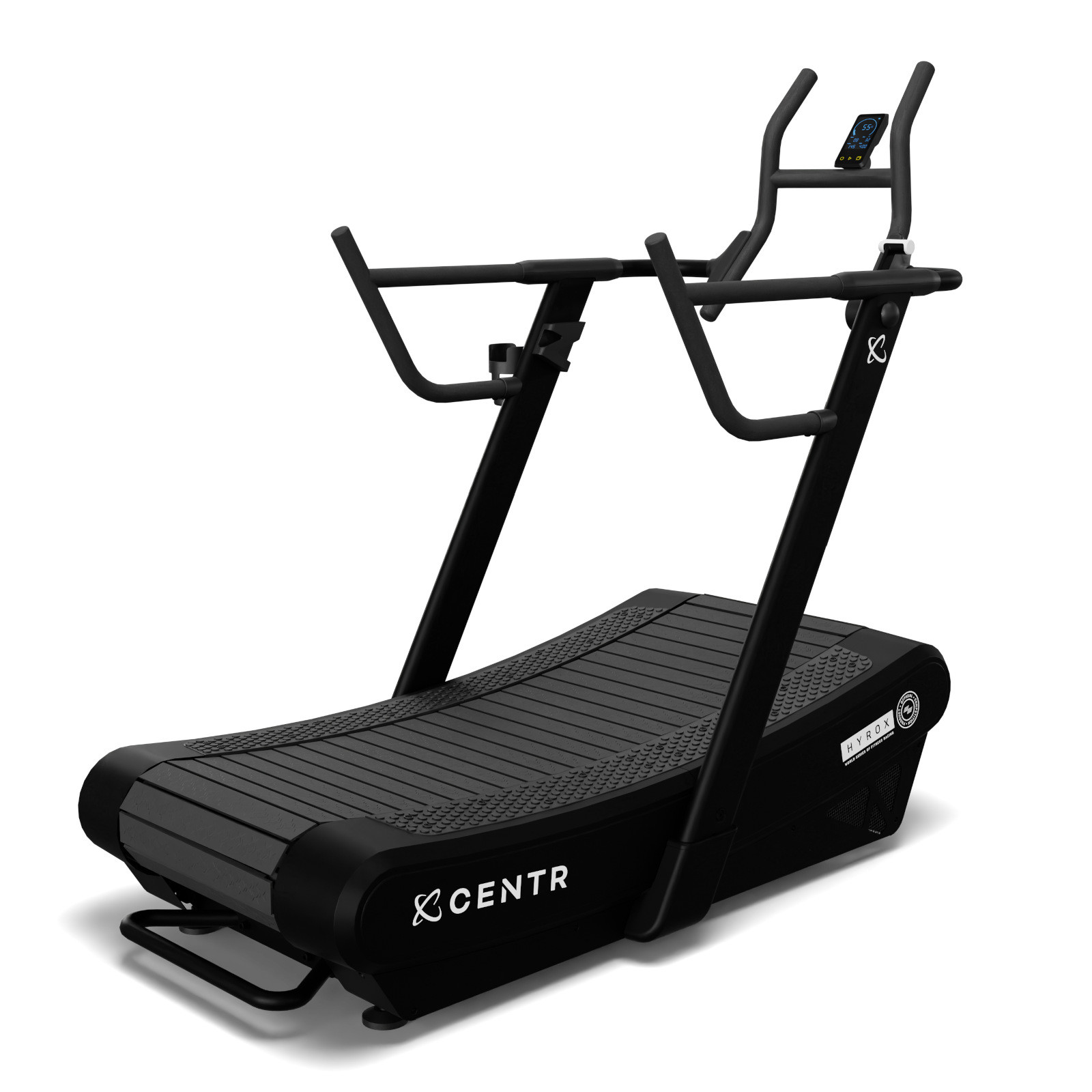 Centr x Hyrox Laufband Perform Tread Centr x Hyrox Laufband Perform Tread – Bild 1