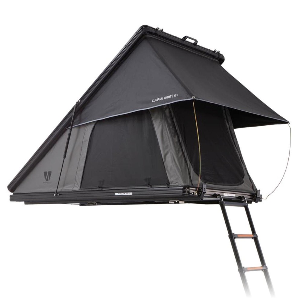 STEMA Dachzelt CUMARU LIGHT STEMA Dachzelt CUMARU LIGHT – Bild 1