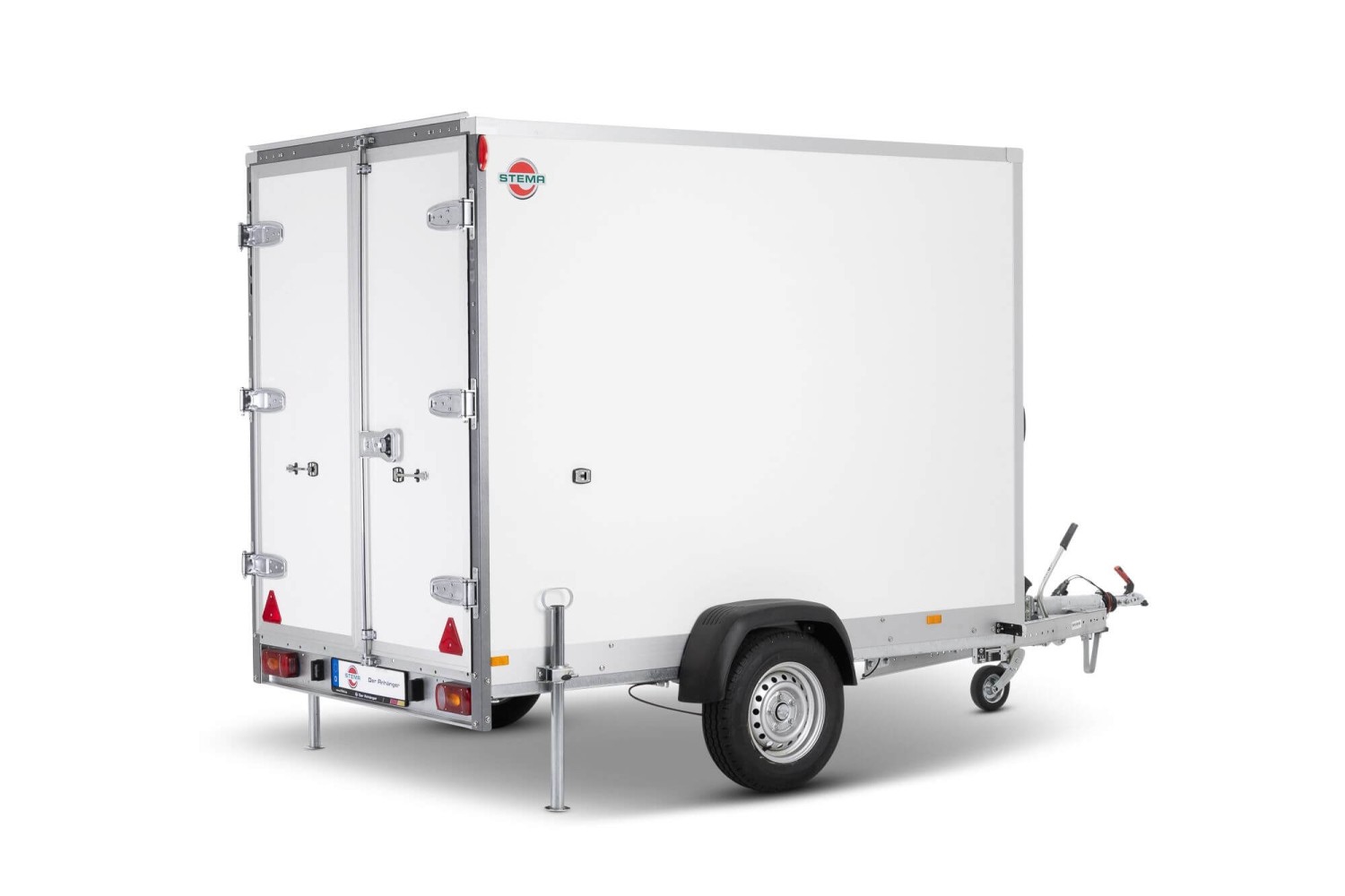 STEMA STPK O2 13-25-15.1.P18.2 Flügeltüren, P-Box STEMA STPK O2 15-25-15.1.P15.2 Flügeltüren, P-Box – Bild 1