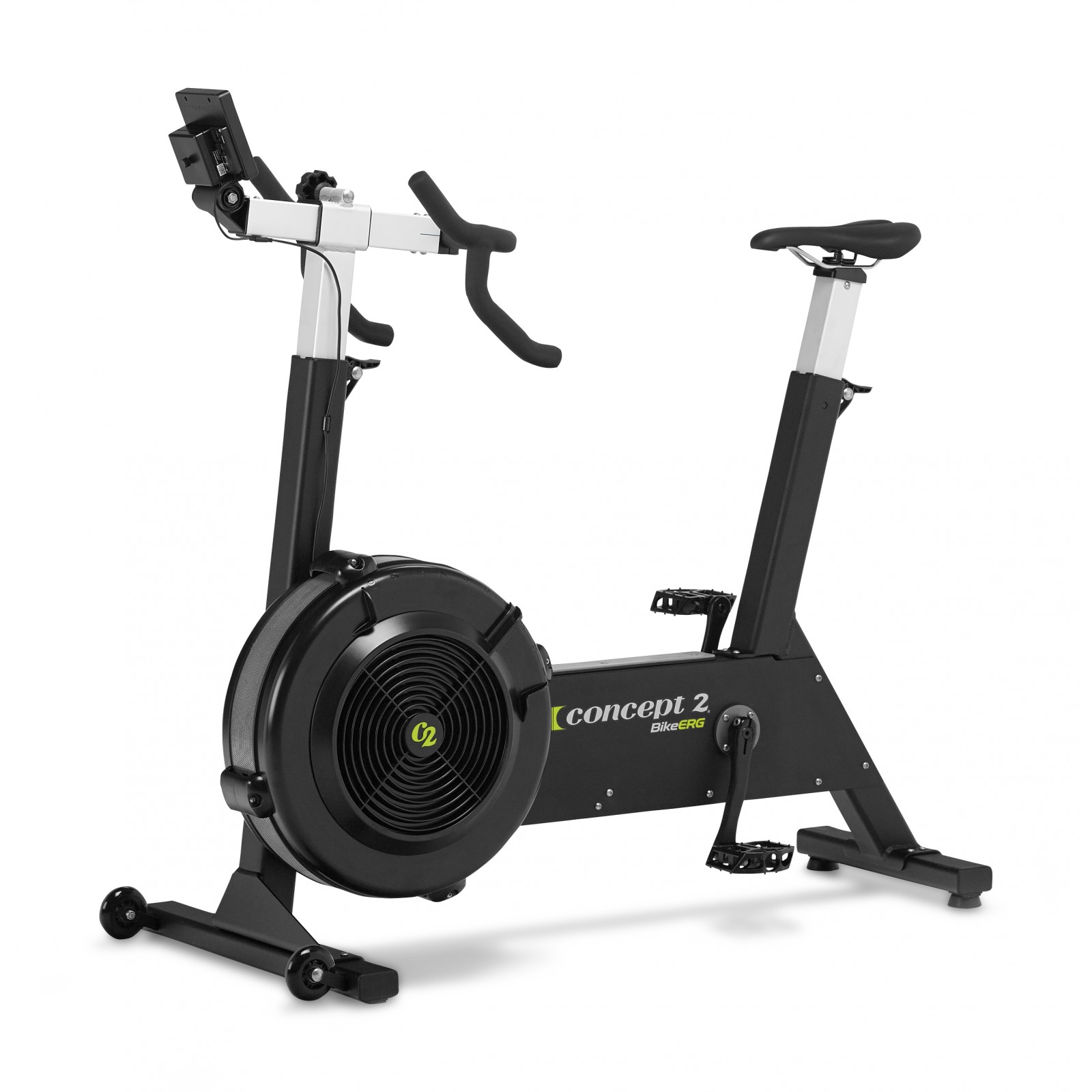 Concept2 BikeErg Concept2 BikeErg – Bild 1