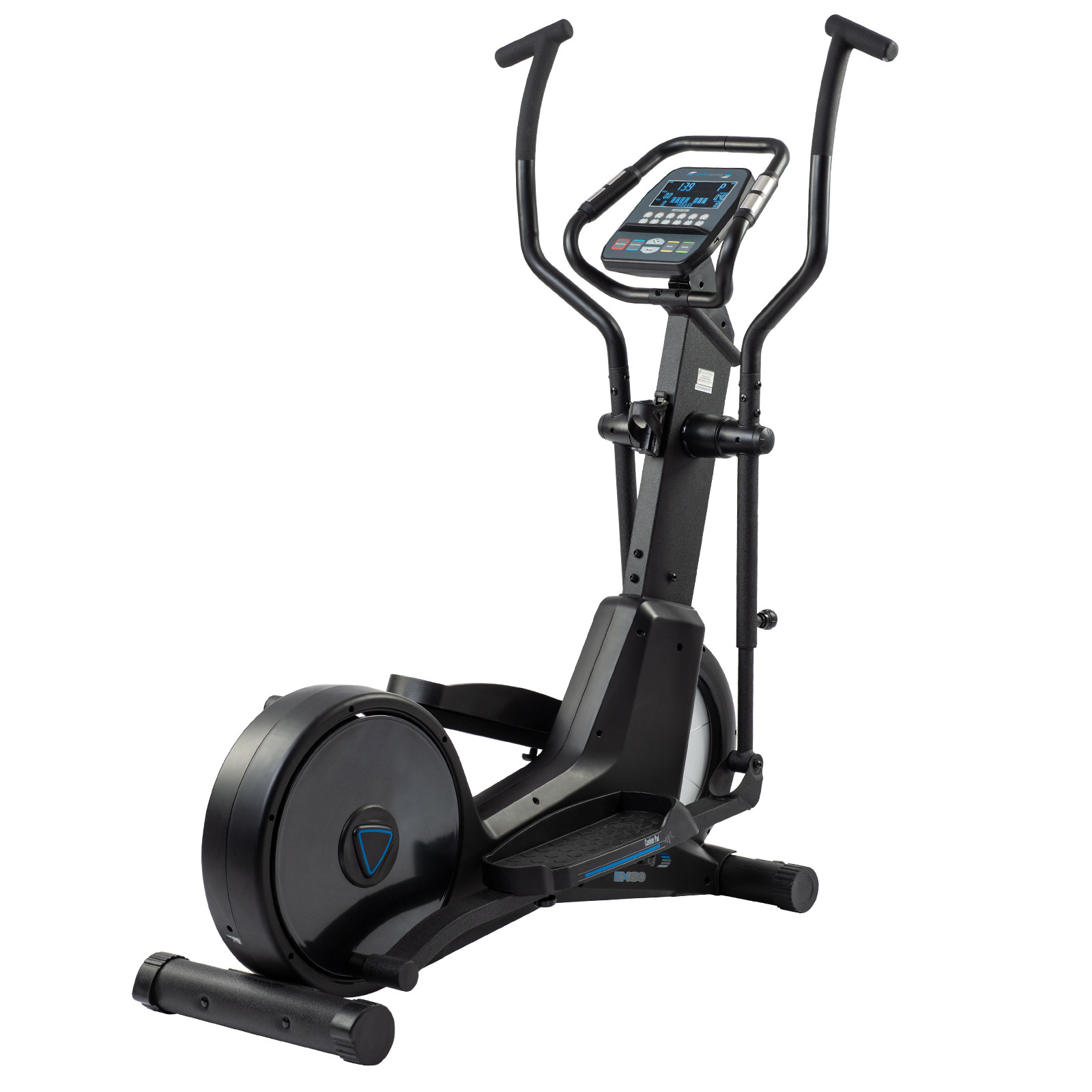 cardiostrong Crosstrainer EX60 cardiostrong Crosstrainer EX60 – Bild 1