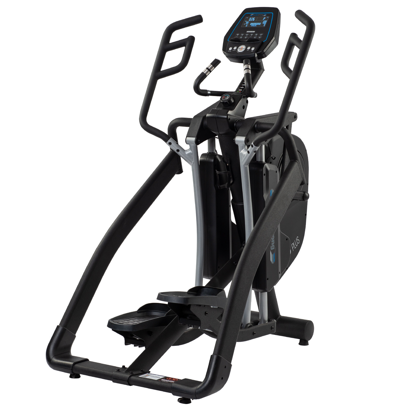 cardiostrong Crosstrainer EX90 PLUS cardiostrong Crosstrainer EX90 PLUS – Bild 1