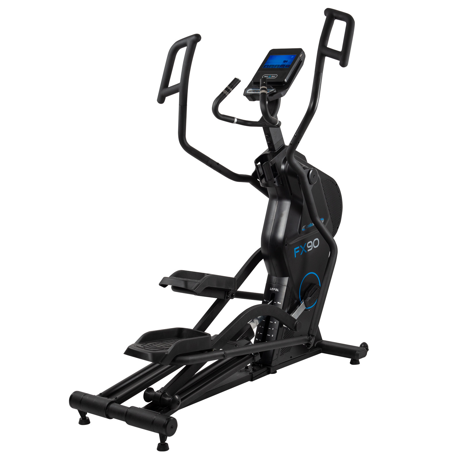 cardiostrong Crosstrainer FX90 Touch cardiostrong Crosstrainer FX90 Touch – Bild 1