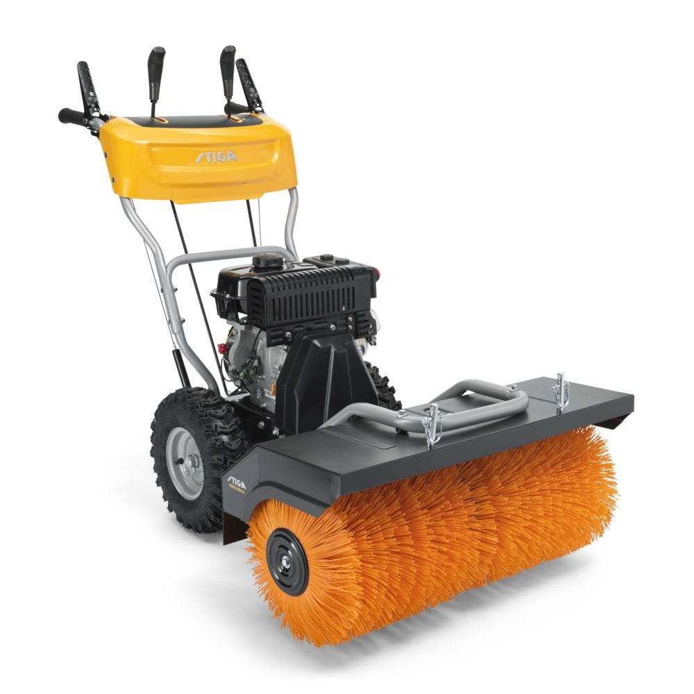 STIGA SWS 800 G STIGA SWS 800 G – Bild 1