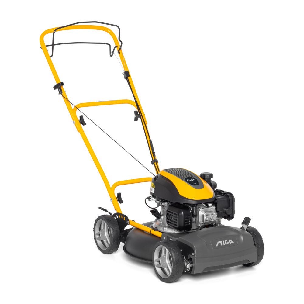 STIGA Multiclip 47 S STIGA Multiclip 47 S – Bild 1