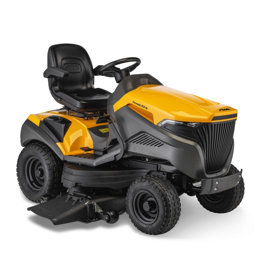 STIGA Tornado 9121 W STIGA Tornado 9121 W – Bild 1