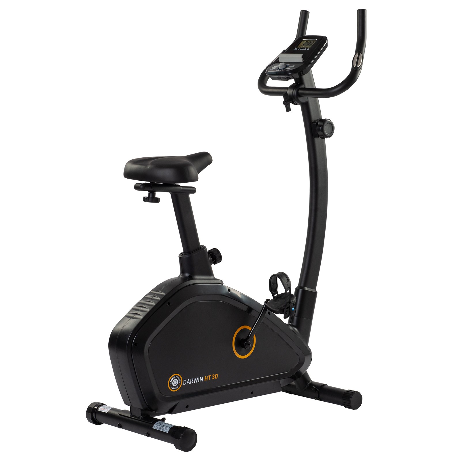 Darwin Heimtrainer HT30 Darwin Heimtrainer HT30 – Bild 1