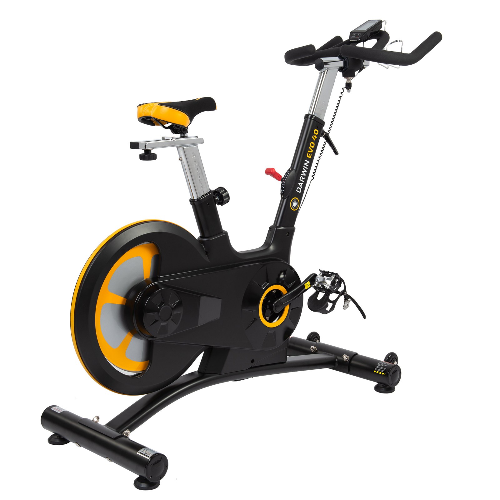 Darwin Indoor Bike Evo 40 Darwin Indoor Bike Evo 40 – Bild 1