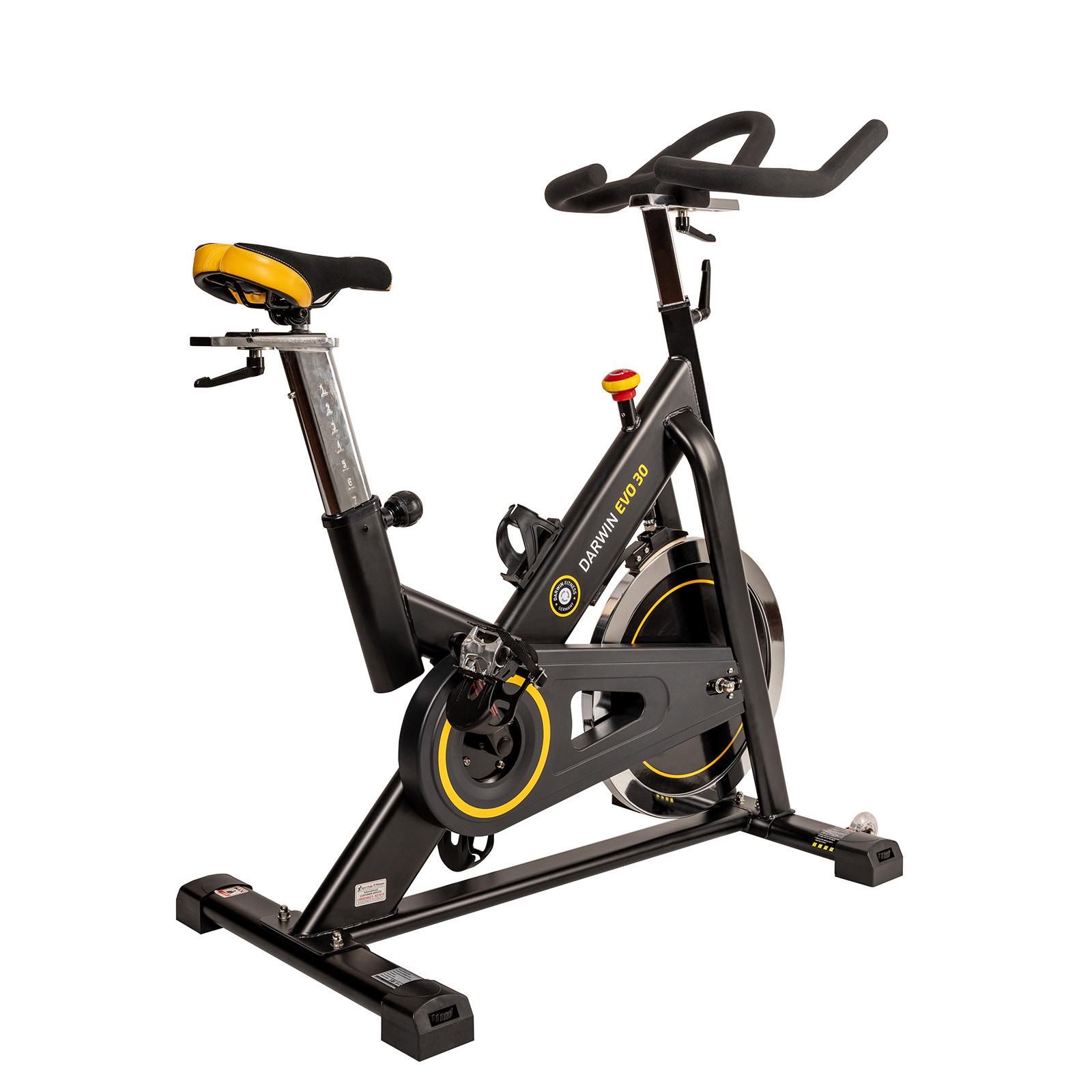 Darwin Indoor Bike Evo 30 Darwin Indoor Bike Evo 30 – Bild 1