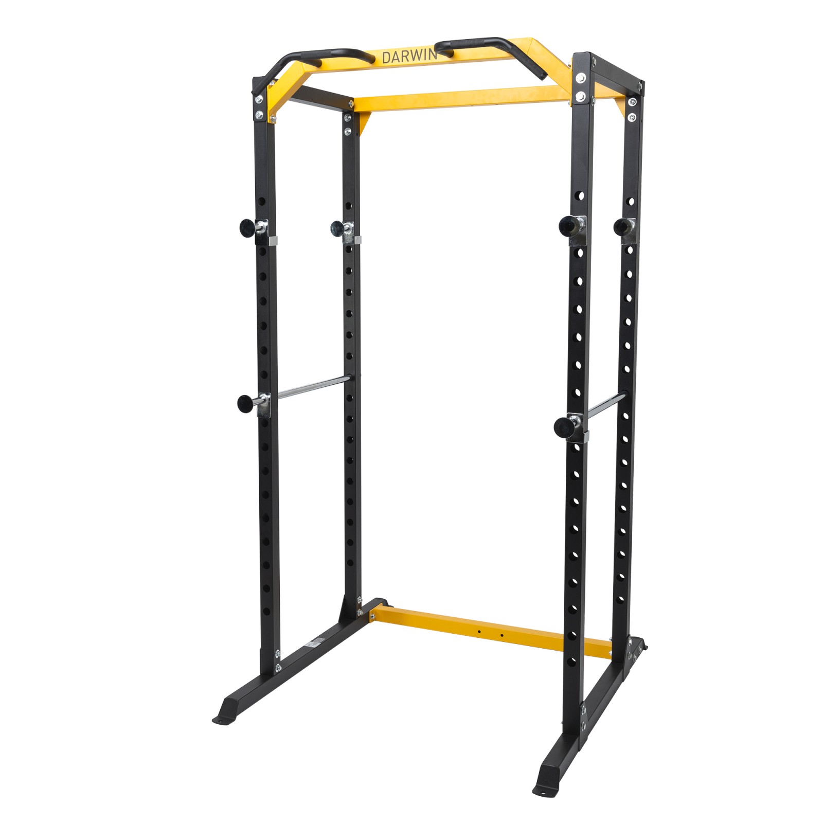 Darwin Power Cage Darwin Power Cage – Bild 1