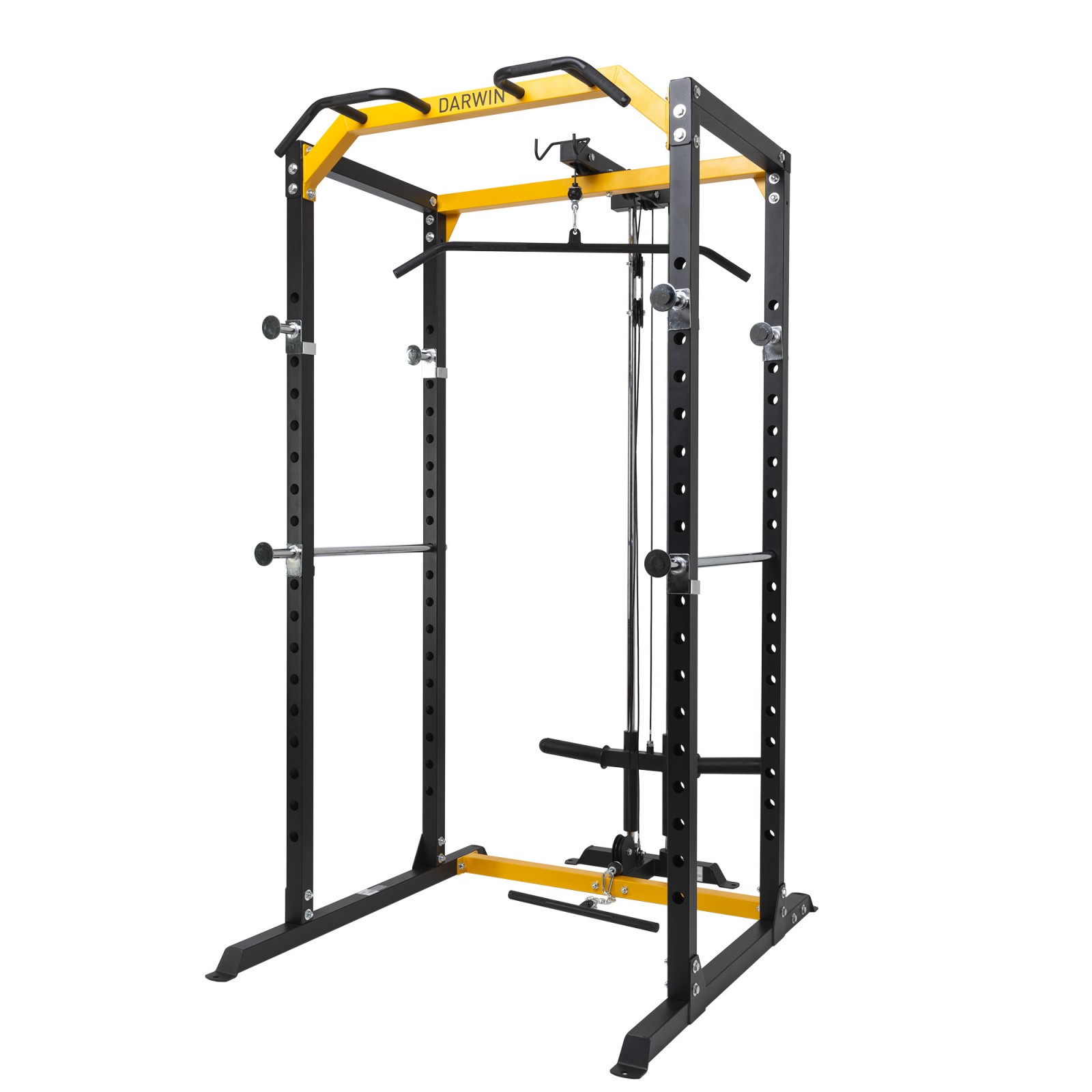 Darwin Power Cage Set Darwin Power Cage Set – Bild 1